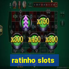 ratinho slots